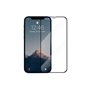 Woodcessories Panzerglas Protection d'écran transparent Apple 1 pièce(s)