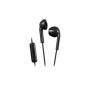 JVC HA-F17M-B écouteur/casque Écouteurs Avec fil Ecouteurs Appels/Musique Noir