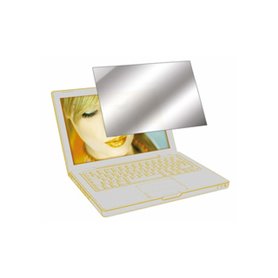 Urban Factory SSP05UF filtre anti-reflets pour écran et filtre de confidentialité Filtre de confidentialité sans bords pour ordi