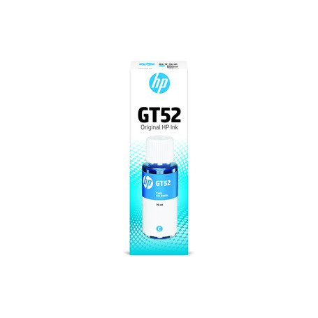 HP GT52 Originale