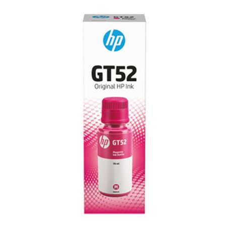 HP GT52 Originale