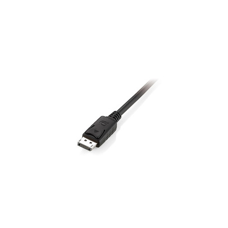 Equip 119339 câble DisplayPort 10 m Noir