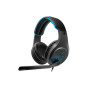 Spirit of Gamer ELITE-H20 Casque Avec fil Arceau Jouer Noir