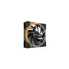 be quiet! Light Wings | 120mm PWM high-speed Boitier PC Ventilateur 12 cm Noir 1 pièce(s)