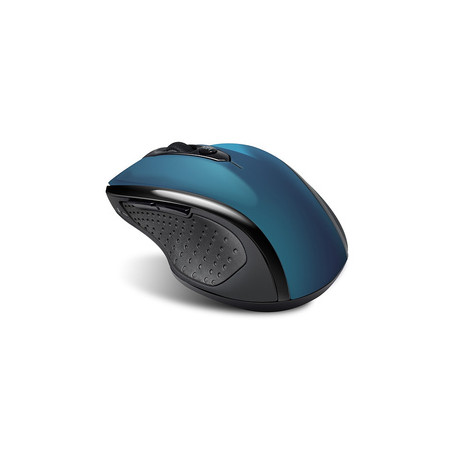 ADVANCE S-SHAPE-BL souris Bureau Droitier RF sans fil Optique 1000 DPI