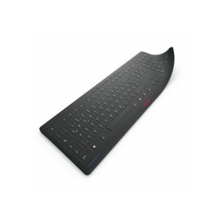 CHERRY 61510017 Couvercle pour clavier