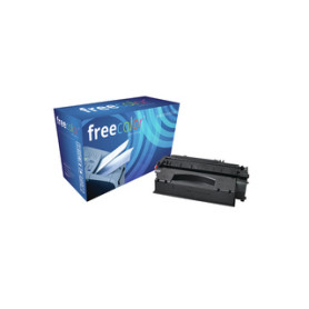 Freecolor 49X-FRC Cartouche de toner 1 pièce(s) Noir