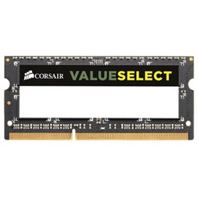 Corsair 4GB DDR3 module de mémoire 4 Go 1 x 4 Go 1333 MHz