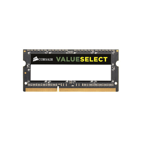 Corsair 4GB DDR3 module de mémoire 4 Go 1 x 4 Go 1333 MHz