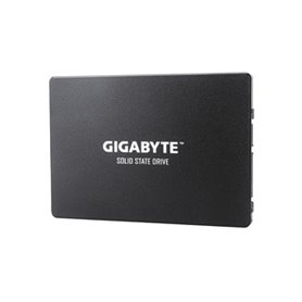 Gigabyte GP-GSTFS31240GNTD disque SSD 2.5" 240 Go Série ATA III