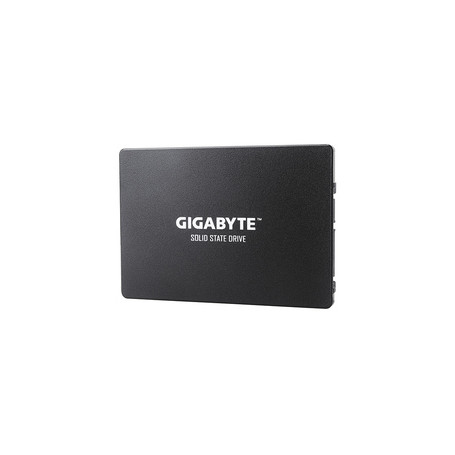 Gigabyte GP-GSTFS31240GNTD disque SSD 2.5" 240 Go Série ATA III