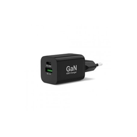 Port Designs 900105-EU chargeur d'appareils mobiles Netbook