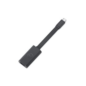 DELL SA124 USB Type-C HDMI Noir