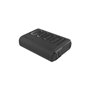 RealPower PB-10000PD+ Black 10000 mAh Noir