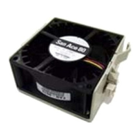 Supermicro PWM Fan Boitier PC Ventilateur 4 cm