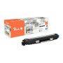 Peach PT1060 Cartouche de toner 1 pièce(s) Compatible Noir