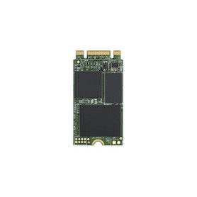 Transcend TS32GMTS400S disque SSD M.2 32 Go Série ATA III MLC