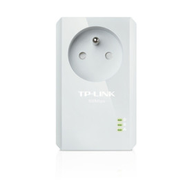 TP-Link AV500 Ethernet/LAN Blanc 1 pièce(s)