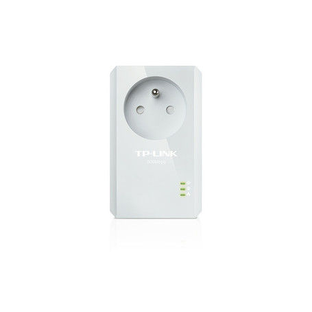 TP-Link AV500 Ethernet/LAN Blanc 1 pièce(s)