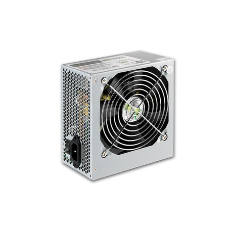 RealPower RP420 ECO unité d'alimentation d'énergie 420 W 20+4 pin ATX ATX Argent