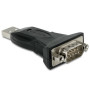 DeLOCK USB2.0 to serial Adapter DB9