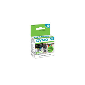 DYMO LW - Étiquettes multi-usages - 13 x 25 mm - S0722530