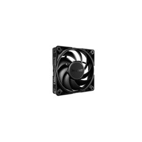 be quiet! SILENT WINGS PRO 4 | 120mm PWM Boitier PC Ventilateur 12 cm Noir 1 pièce(s)