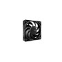 be quiet! SILENT WINGS PRO 4 | 120mm PWM Boitier PC Ventilateur 12 cm Noir 1 pièce(s)