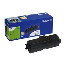 Pelikan 2881 Cartouche de toner 1 pièce(s) Noir