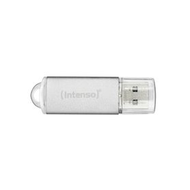 Intenso MEMORY DRIVE FLASH USB3.2/256GB 3541492 lecteur USB flash 256 Go USB Type-A 3.2 Gen 1 (3.1 Gen 1) Argent