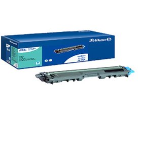 Pelikan 1248c Cartouche de toner 1 pièce(s) Cyan