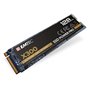 Emtec X300 M.2 128 Go PCI Express 3.0 NVMe 3D NAND