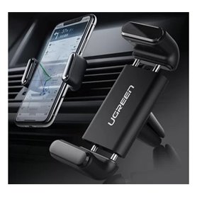 Ugreen 10422 support Support passif téléphone Noir