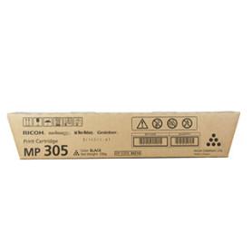 Ricoh 842142 Cartouche de toner 1 pièce(s) Original Noir