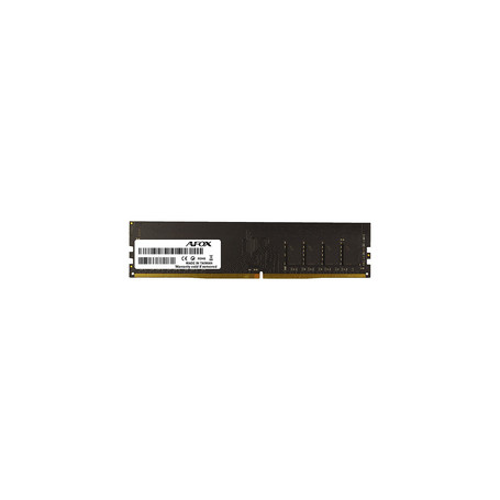 AFOX AFLD48FH1P module de mémoire 8 Go 1 x 8 Go DDR4 2666 MHz