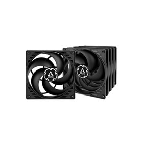 ARCTIC P14 Value Pack Boitier PC Ventilateur 14 cm Noir