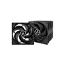 ARCTIC P14 Value Pack Boitier PC Ventilateur 14 cm Noir