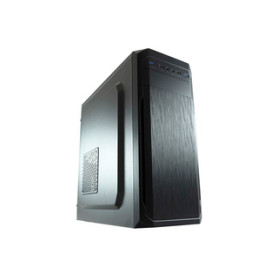 LC-Power 7039B Midi Tower Noir