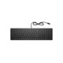 HP Clavier filaire Pavilion 300