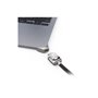 Compulocks MBALDG04 câble antivol Argent