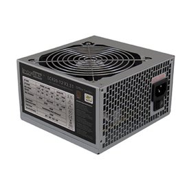 LC-Power LC420-12 V2.31 unité d'alimentation d'énergie 350 W 20+4 pin ATX ATX Gris