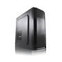 LC-Power 7036B Midi Tower Noir