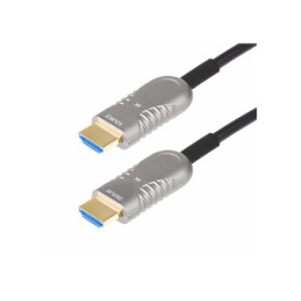 DeLOCK 82709 câble HDMI 10 m HDMI Type A (Standard) Noir