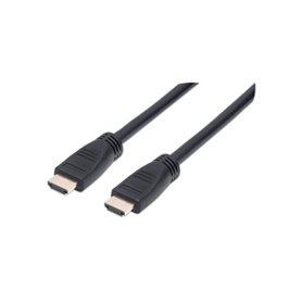 Manhattan 353960 câble HDMI 8 m HDMI Type A (Standard) Noir