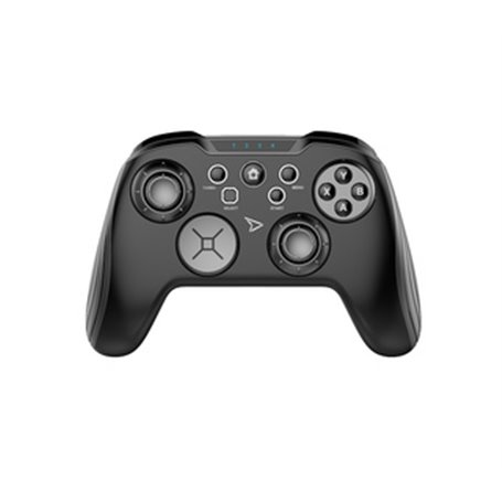 Steelplay JVASWI00065 accessoire de jeux vidéo Noir