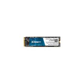 Mushkin Element M.2 256 Go PCI Express 3.0 NVMe 3D NAND