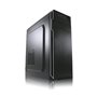 LC-Power 7038B Midi Tower Noir