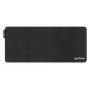 Manhattan 425506 tapis de souris Tapis de souris de jeu Noir