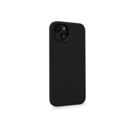 Decoded D23IPO14MBCS9CL coque de protection pour téléphones portables 17 cm (6.7") Housse Noir