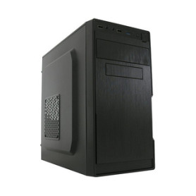 LC-Power 2014MB Midi Tower Noir